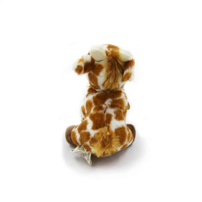 La Tanière, zoo, refuge, parc animalier, animaux, cadeau, jouet, enfant, bébé, peluche, noël, naissance, anniversaire, girafe